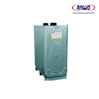 KIT DEPOSITO DUO SYSTEM 1000 L